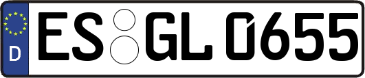 ES-GL0655