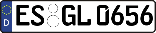 ES-GL0656