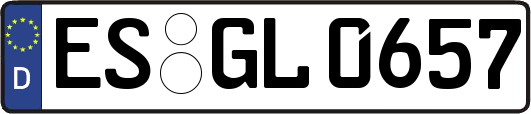 ES-GL0657