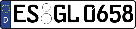 ES-GL0658