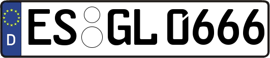 ES-GL0666