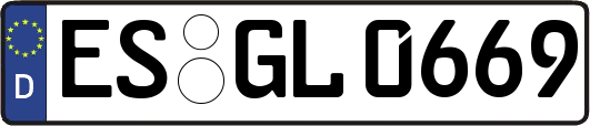 ES-GL0669