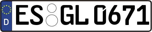 ES-GL0671