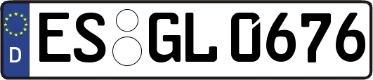 ES-GL0676