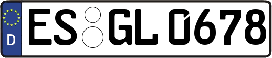 ES-GL0678