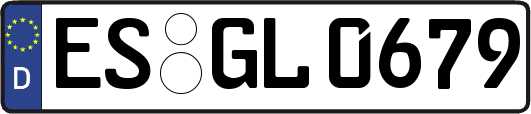 ES-GL0679