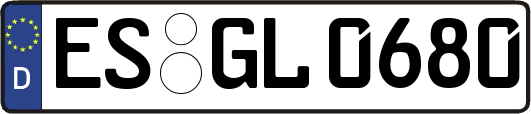 ES-GL0680