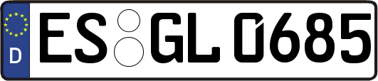 ES-GL0685