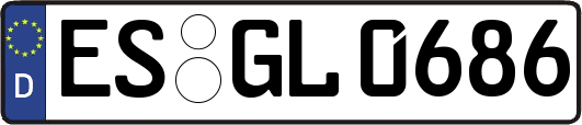ES-GL0686
