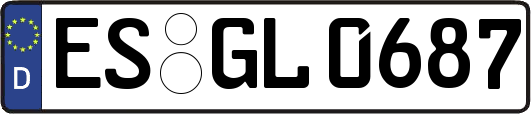 ES-GL0687