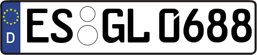 ES-GL0688