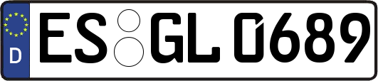 ES-GL0689