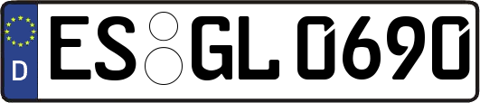 ES-GL0690