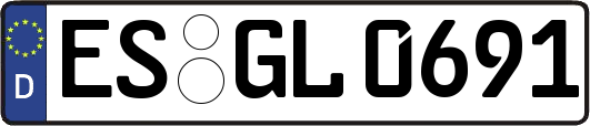ES-GL0691
