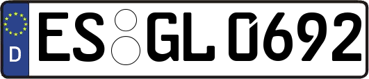 ES-GL0692