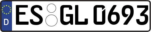 ES-GL0693