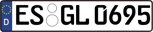 ES-GL0695