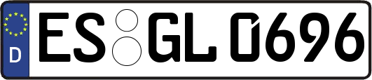 ES-GL0696