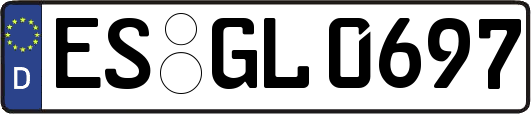 ES-GL0697