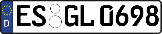 ES-GL0698