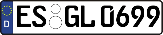 ES-GL0699