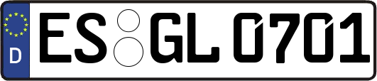 ES-GL0701