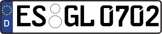 ES-GL0702