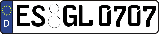 ES-GL0707