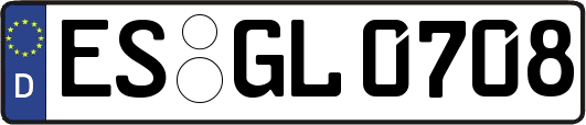 ES-GL0708
