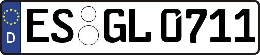 ES-GL0711
