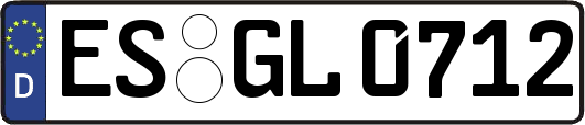 ES-GL0712