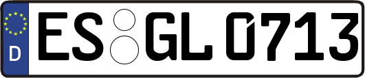 ES-GL0713