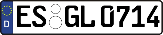ES-GL0714