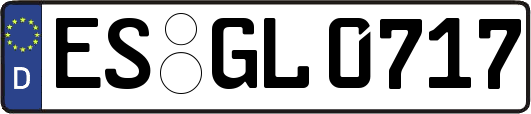 ES-GL0717