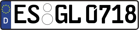 ES-GL0718