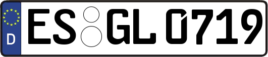 ES-GL0719