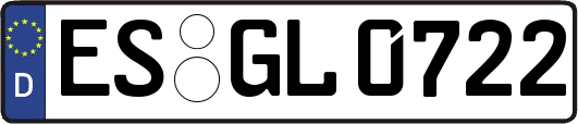 ES-GL0722