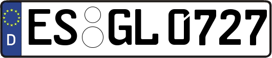 ES-GL0727