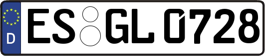 ES-GL0728