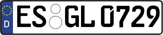 ES-GL0729