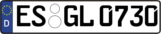 ES-GL0730