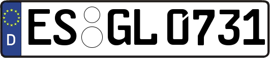 ES-GL0731