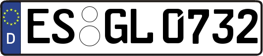 ES-GL0732