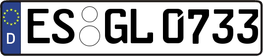 ES-GL0733