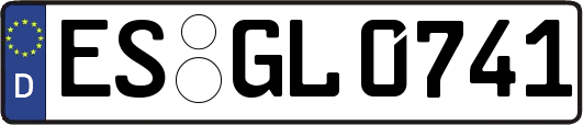 ES-GL0741