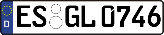 ES-GL0746