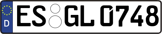 ES-GL0748