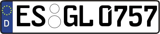 ES-GL0757