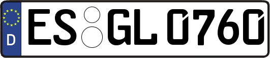 ES-GL0760