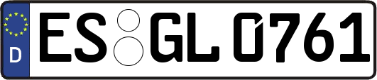 ES-GL0761